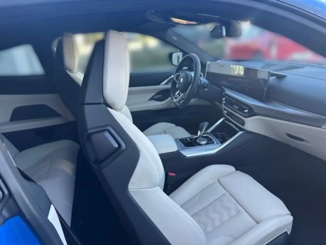 BMW M4 Competition Coupé xDrive