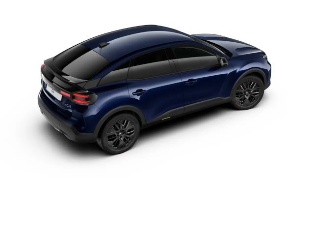 Citroën C4 Hybrid Max