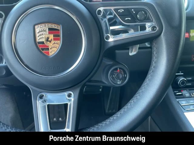 Porsche Boxster 4 718 GTS