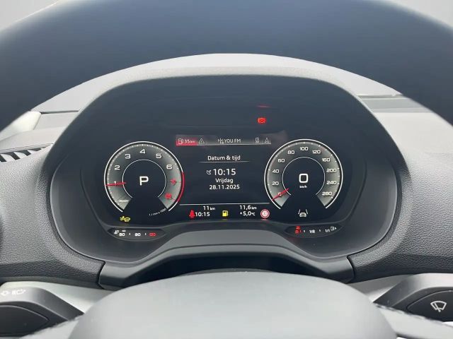 Audi Q2 35 TFSI S-Line S-Tronic