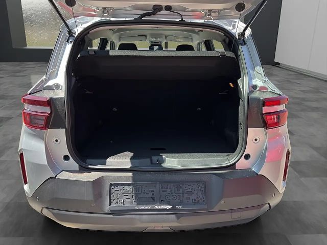 Opel Frontera 44 kWh Edition e-Frontera