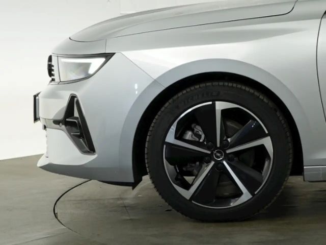 Opel Astra GS-Line Grand Sport Sports Tourer