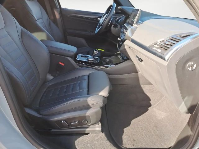 BMW X3 M-Sport xDrive30d