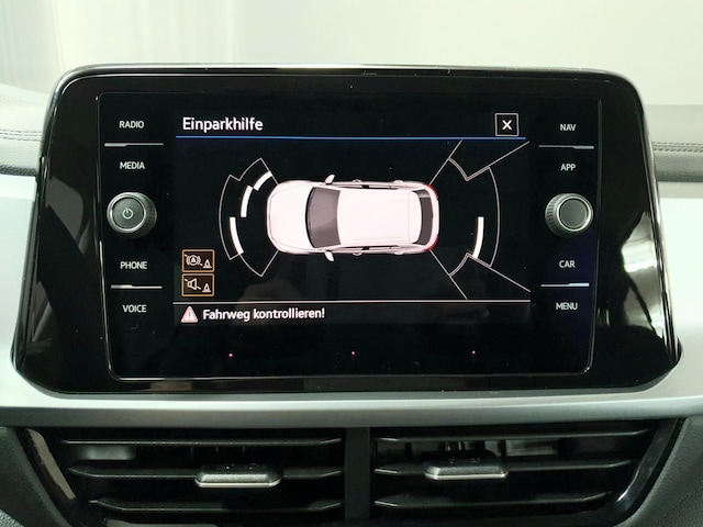 Volkswagen T-Roc 2.0 TDI DSG Life