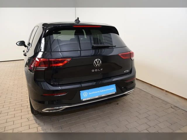 Volkswagen Golf DSG Golf VIII Move