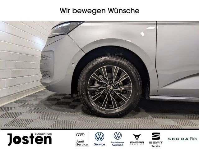 Volkswagen California 2.0 TDI Coast T7