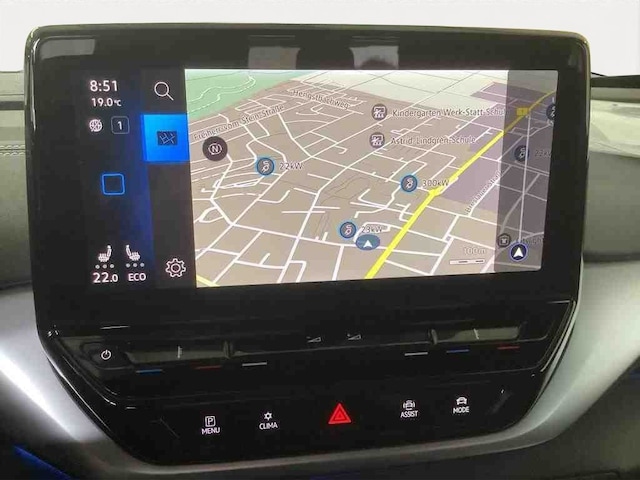 Volkswagen ID.4 Performance Pro