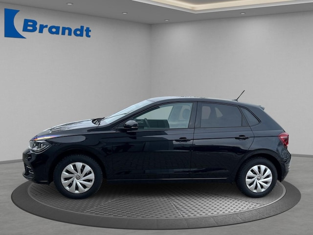 Volkswagen Polo DSG Style