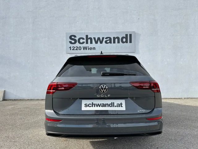 Volkswagen Golf Business DSG Variant