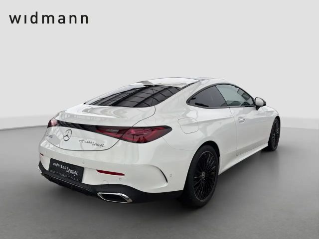 Mercedes-Benz CLE 200 Coupé