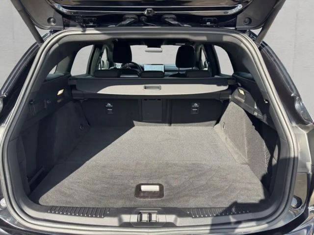 Ford Focus EcoBoost ST Line Wagon