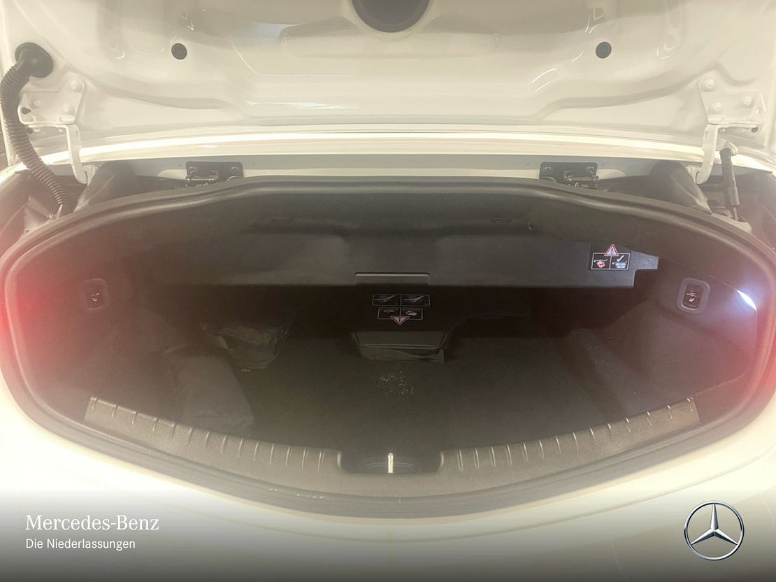 Mercedes-Benz CLE 200 CLE 200