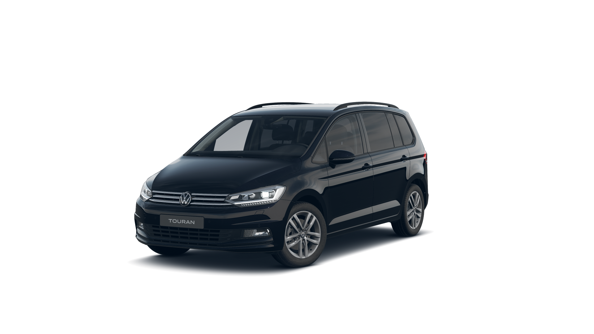 Volkswagen Touran 1.5 TSI Comfortline DSG