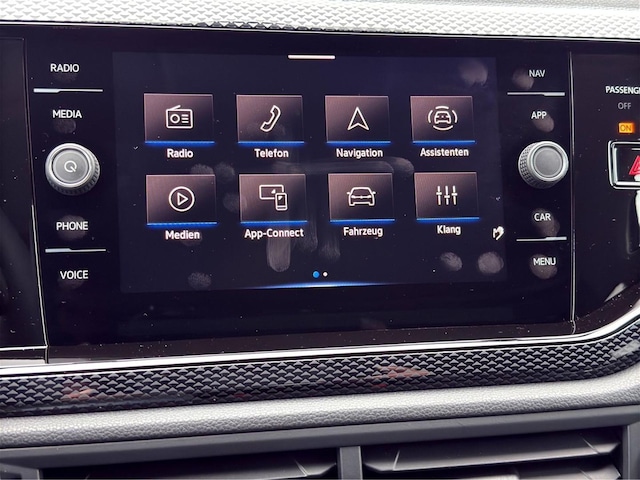 Volkswagen Taigo 1.0 TSI DSG IQ.Drive Life