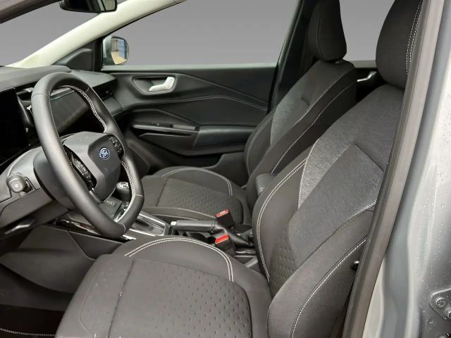 Ford Puma 360Kamera+CarPlay+Winterpaket+LED+ACC