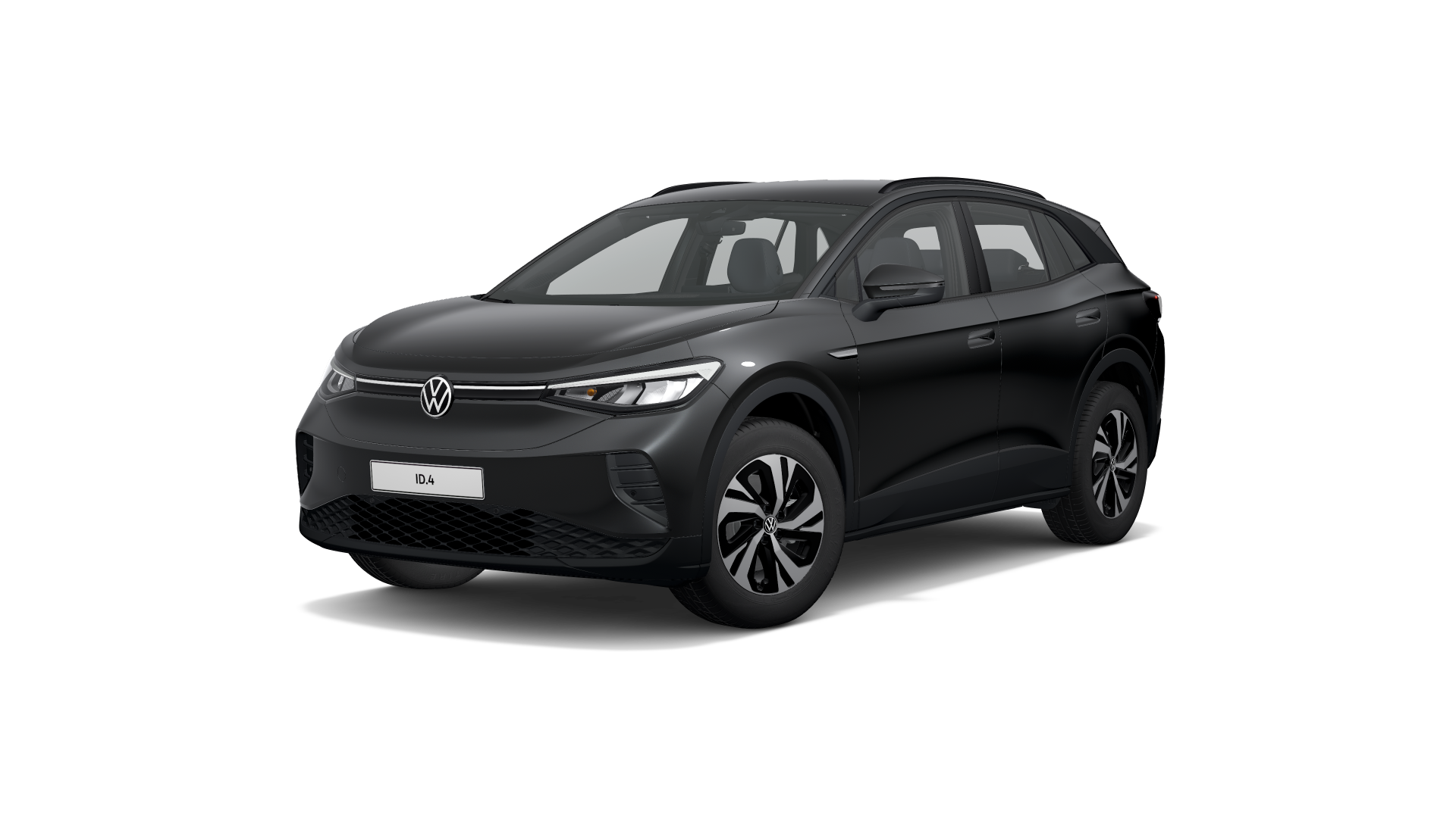 Volkswagen ID.4 Performance Pro Pure