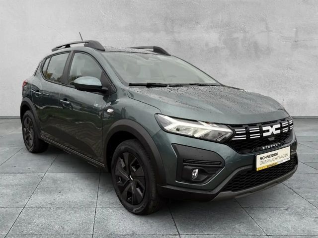 Dacia Sandero Stepway TCe 90