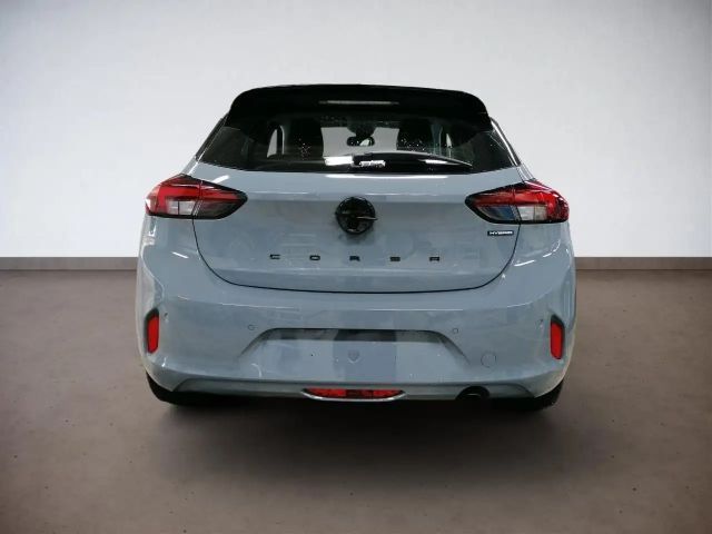 Opel Corsa Edition Hybrid