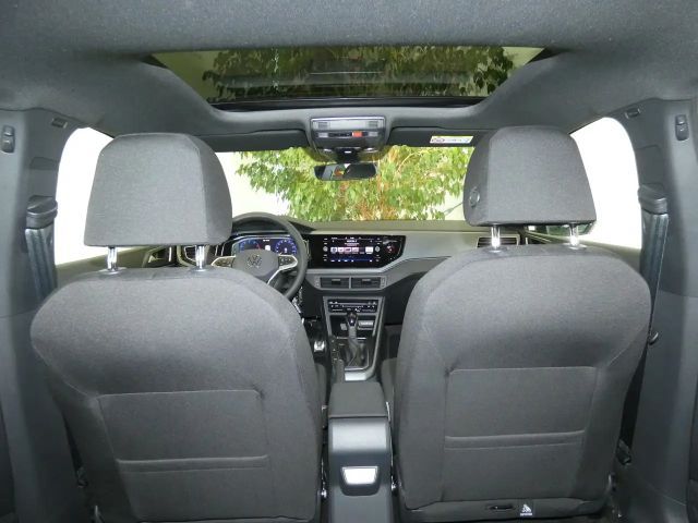 Volkswagen Polo 1.0 TSI DSG R-Line