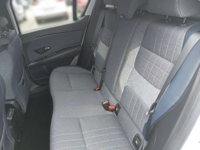 Renault 4 Comfort Techno