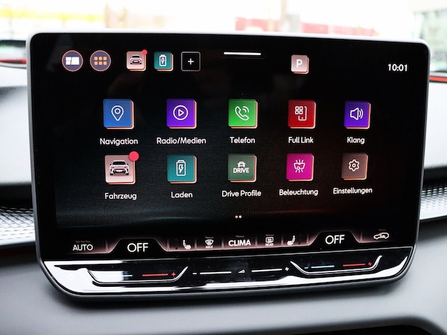 Cupra Terramar 1.5 e-Hybrid VZ