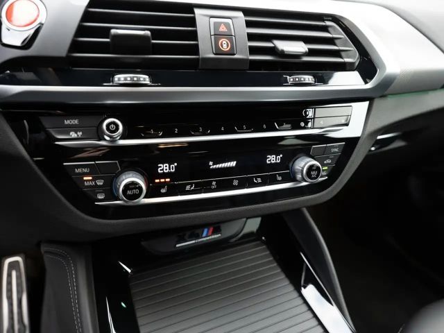 BMW X4 Competition xDrive