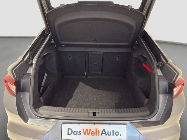 Skoda Enyaq Coupe RS