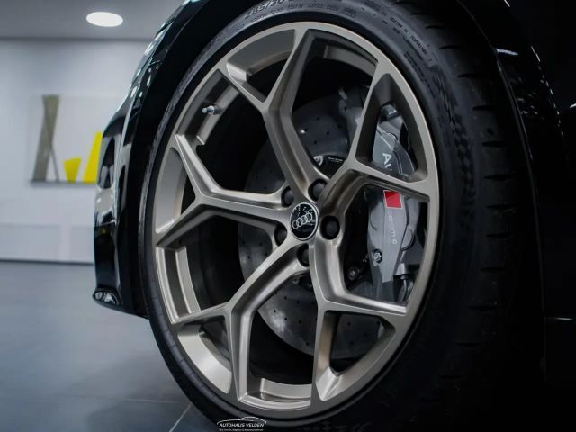 Audi RS6 Performance