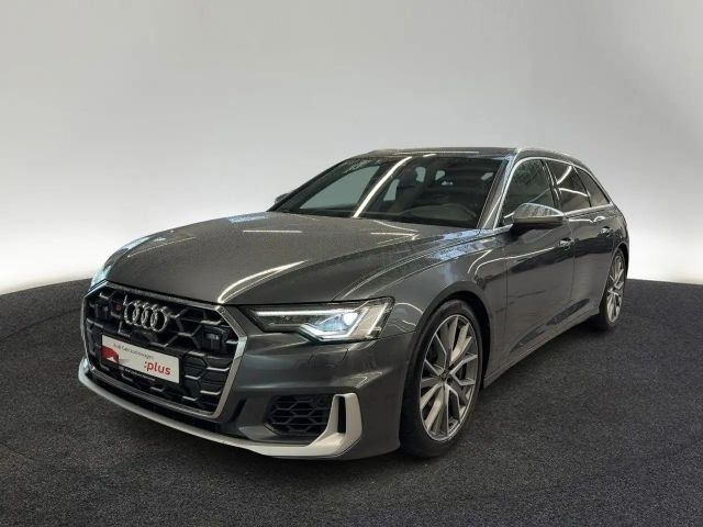 Audi S6 55 TDI Quattro