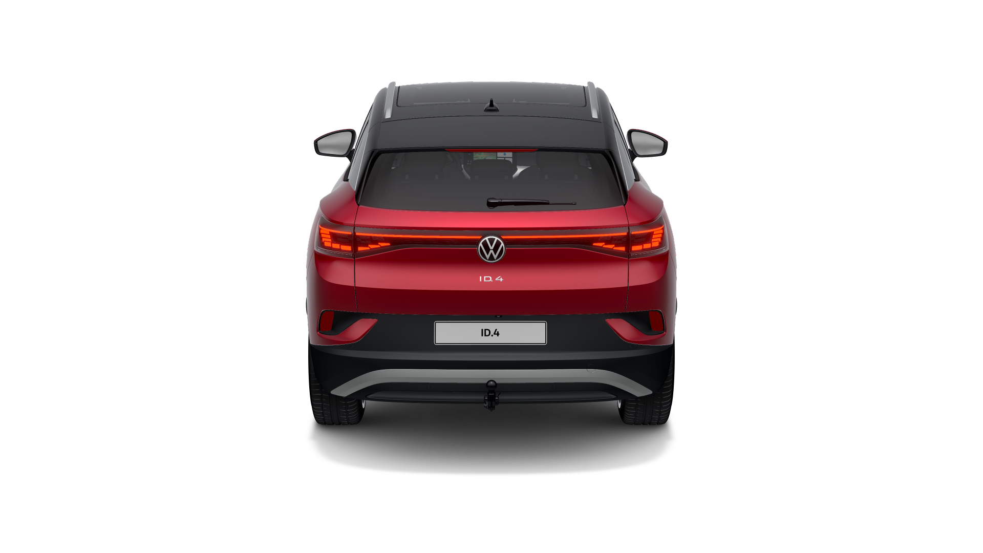 Volkswagen ID.4 150 kW 77 KWh IQ.Drive