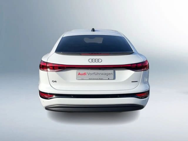 Audi Q6 e-tron Edition Quattro Sportback