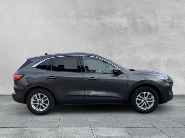 Ford Kuga Titanium X