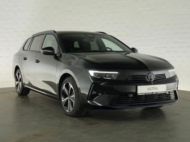Opel Astra GS-Line Grand Sport Sports Tourer