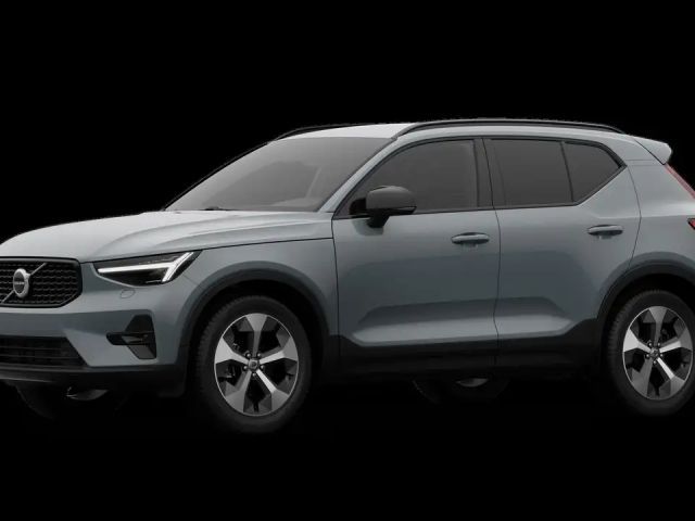 Volvo XC40 Dark Plus