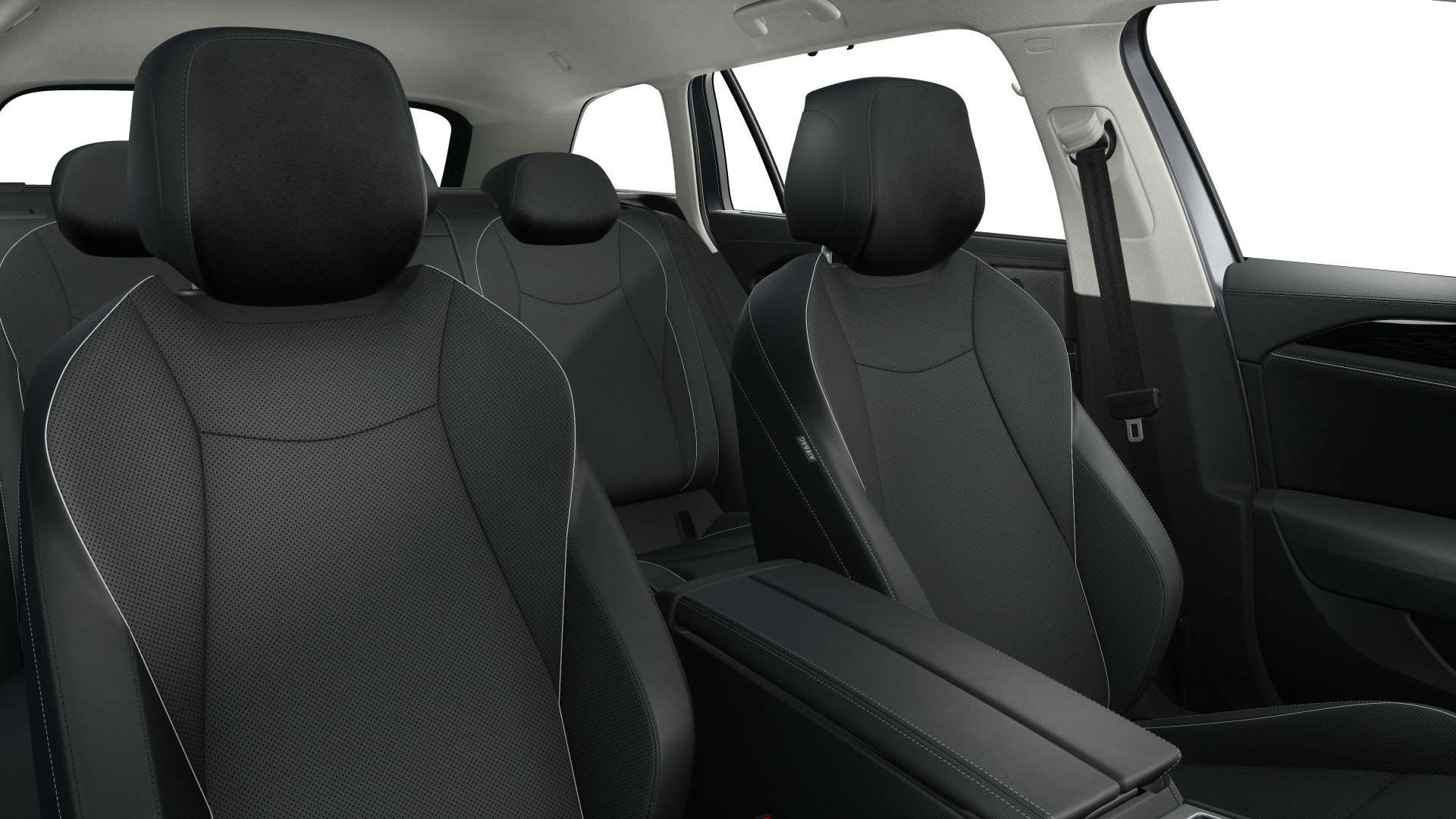 Volkswagen Passat DSG IQ.Drive Variant