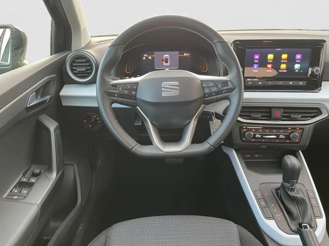 Seat Arona DSG Style