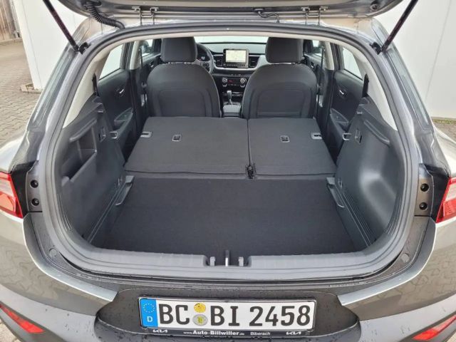 Kia Stonic GDi Vision