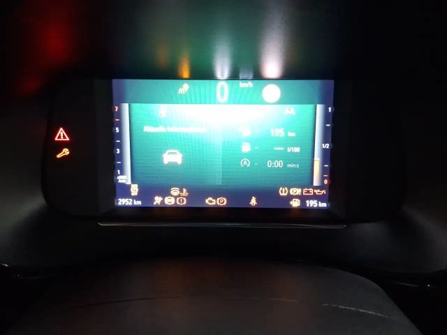 Opel Corsa GS-Line Grand Sport