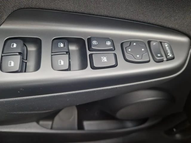 Hyundai Kona 1.6 2WD Hybrid