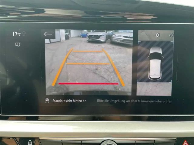 Opel Grandland X 1.2 Turbo Turbo Ultimate