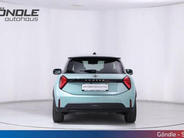 MINI Cooper S Cooper S