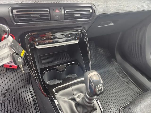 Citroën C3 Aircross Plus