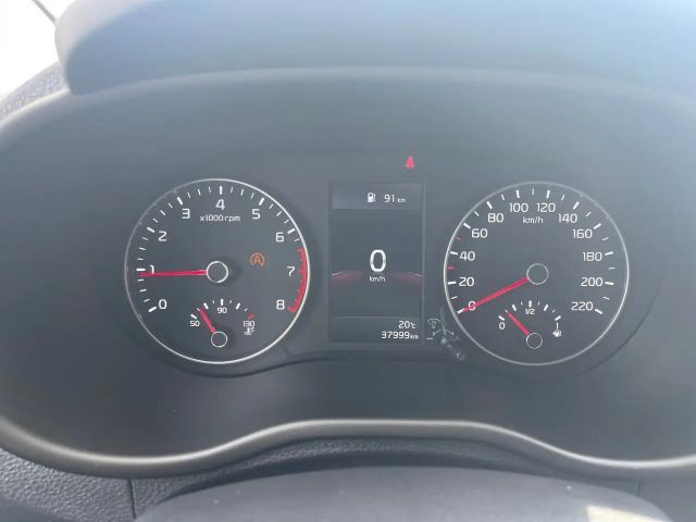 Kia Picanto Edition 7 Emotion