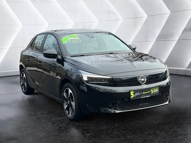 Opel Corsa Edition