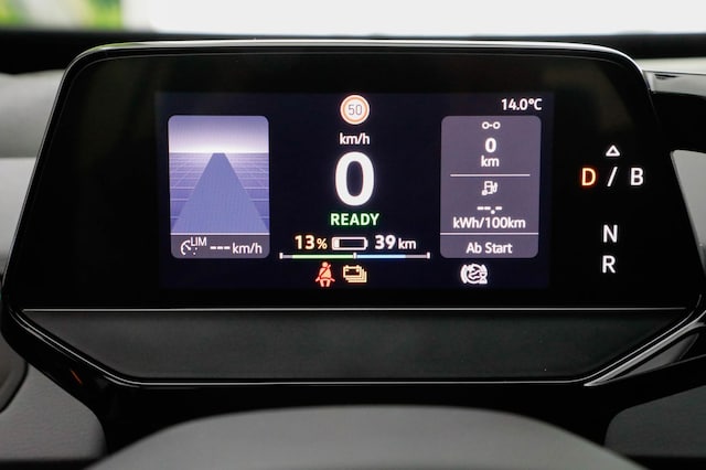 Volkswagen ID.3 Performance Pro