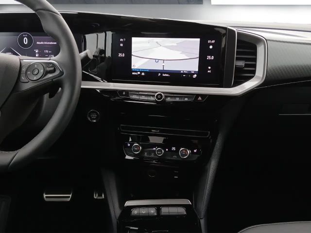 Opel Mokka 1.2 Turbo GS-Line Grand Sport Turbo