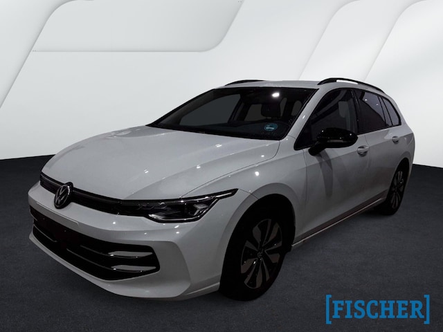 Volkswagen Golf Golf VIII Plus Variant