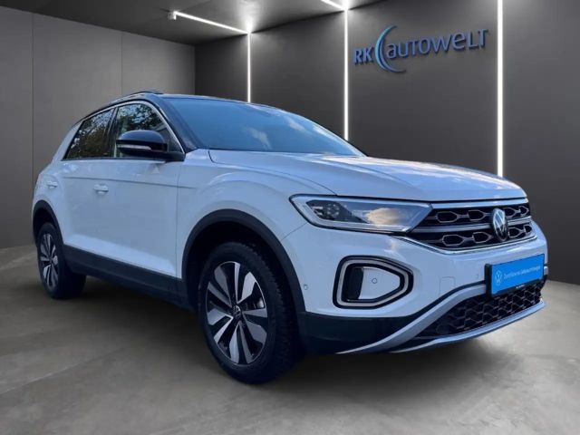 Volkswagen T-Roc 1.5 TSI DSG Move