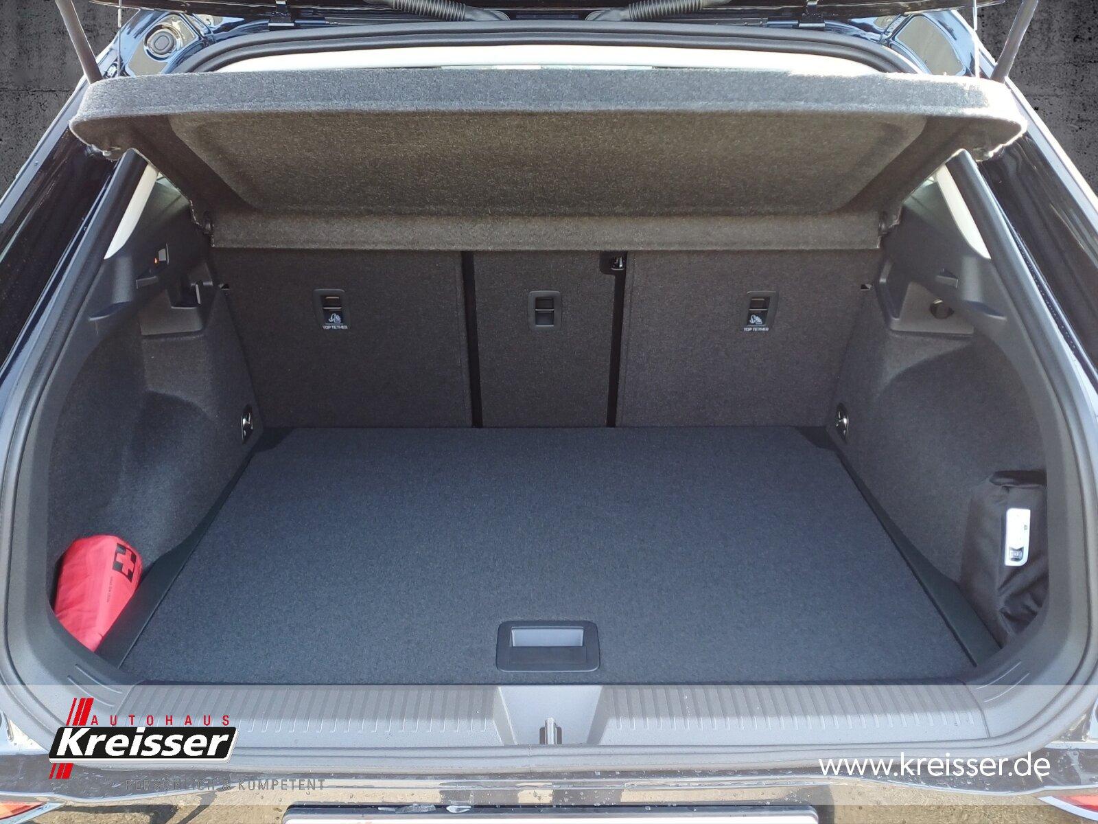 Volkswagen T-Roc 1.5 eTSI Life