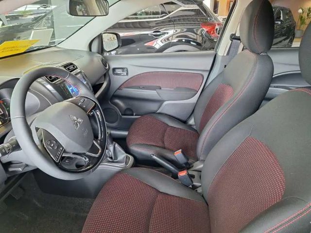 Mitsubishi Space Star ClearTec Star